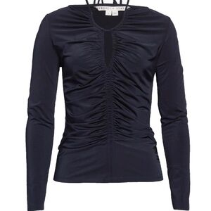 Veronica Beard Roque Top